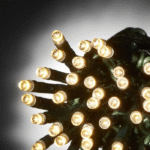 Χριστουγεννιάτικα Λαμπάκια LED 1000L με Πρόγραμμα