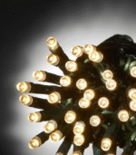 Χριστουγεννιάτικα Λαμπάκια LED 800L με Πρόγραμμα - Image 3