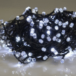 Χριστουγεννιάτικα Λαμπάκια LED 800L με Πρόγραμμα