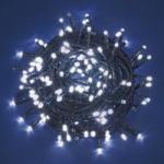 Χριστουγεννιάτικα Λαμπάκια LED 1200L με Πρόγραμμα