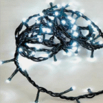 Χριστουγεννιάτικα Λαμπάκια LED 300L με Πρόγραμμα