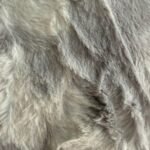 Κουβέρτα Διπλή Γούνα - Προβατάκι Décor A’ - Image 2