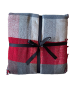 Κουβέρτα - Ριχτάρι Cotton / Acrilic