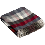 Κουβέρτα - Ριχτάρι Cotton / Acrilic