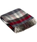 Κουβέρτα - Ριχτάρι Cotton / Acrilic