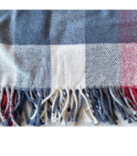 Κουβέρτα - Ριχτάρι Cotton / Acrilic - Image 5