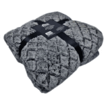 Κουβέρτα Διπλή Γούνα - Προβατάκι Décor HC’