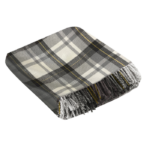 Κουβέρτα - Ριχτάρι Cotton / Acrilic