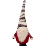 Λούτρινος νάνος (Κόκκινο) 93 εκ.