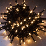 Χριστουγεννιάτικα Λαμπάκια LED 2000L με Πρόγραμμα