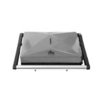 Τοστιέρα Πρέσσα 850W 2 Τοστ