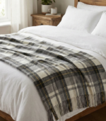 Κουβέρτα - Ριχτάρι Cotton / Acrilic - Image 4