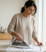 Ατμοσίδερο 2200W Κεραμικό / Κάθετο - Image 2