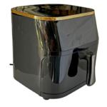 TnS Air Fryer 10lt Μαύρο 35-950-1039