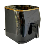 TnS Air Fryer 10lt Μαύρο 35-950-1039
