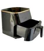 TnS Air Fryer 10lt Μαύρο 35-950-1039 - Image 2