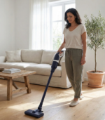 Σκούπα Stick 650W με Σετ Εξαρτημάτων - Image 2