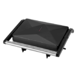 Τοστιέρα Πρέσσα 850W 2 Τοστ