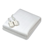 Ηλεκτρική Κουβέρτα Διπλή (Eco/White) - Image 2