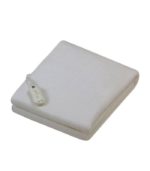 Ηλεκτρική Κουβέρτα Μονή (White) - Image 2