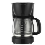 Καφετιέρα Φίλτρου 900W Πλαστική με Stop Ροής