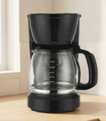 Καφετιέρα Φίλτρου 900W Πλαστική με Stop Ροής - Image 2