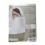 Σεντόνι Πετσετέ Αδιάβροχο με Λάστιχο