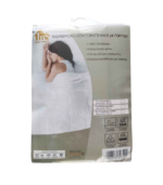 Σεντόνι Πετσετέ Αδιάβροχο με Λάστιχο