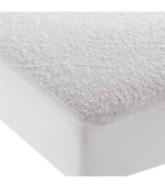 Σεντόνι Πετσετέ Αδιάβροχο με Λάστιχο - Image 3