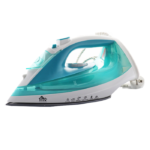 Ατμοσίδερο 2400W Κεραμικό / Κάθετο