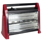 Θερμάστρα Χαλαζία 1600W