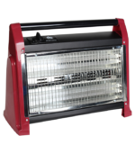 Θερμάστρα Χαλαζία 1600W