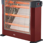 Θερμάστρα Υπερύθρων 2250W (Infrared)