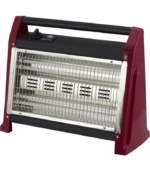 Θερμάστρα Χαλαζία 1600W - Image 2