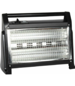 Θερμάστρα Χαλαζία 1600W - Image 3