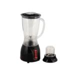 TnS Μπλέντερ 1.5lt 600W Μαύρο 35-950-1041