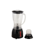TnS Μπλέντερ 1.5lt 600W Μαύρο 35-950-1041