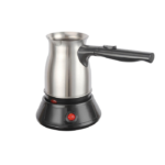 Ηλεκτρικό Μπρίκι με Βάση Inox 800W TnS