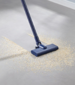 TnS Ηλεκτρική Σκούπα Stick 300W Γκρι 35-950-1147 - Image 4