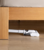 TnS Ηλεκτρική Σκούπα Stick 300W Γκρι 35-950-1147 - Image 2