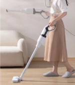 TnS Ηλεκτρική Σκούπα Stick 300W Γκρι 35-950-1147 - Image 3
