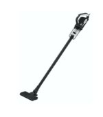 TnS Ηλεκτρική Σκούπα Stick 600W Μαύρη 35-950-1145