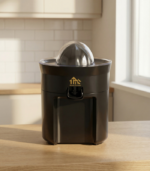 TnS Ηλεκτρικός Στίφτης 30W Μαύρος - Image 2