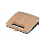 TnS Τοστιέρα για 2 Τοστ 750W