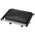 Τοστιέρα Πρέσσα 850W 2 Τοστ