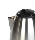 Βραστήρας Ηλεκτρικός Ανοξείδωτος 1500W - Image 3