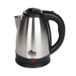 Βραστήρας Ηλεκτρικός Ανοξείδωτος 1500W