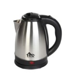 Βραστήρας Ηλεκτρικός Ανοξείδωτος 1500W