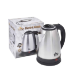 Βραστήρας Ηλεκτρικός Ανοξείδωτος 1500W - Image 2