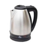 TnS Βραστήρας 1.8lt 1500W Ασημί